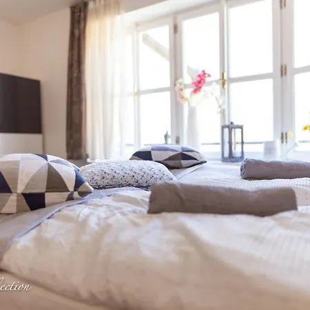 Apartment New Old Town Square Sdudio *
