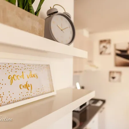 Apartment New Old Town Square Sdudio