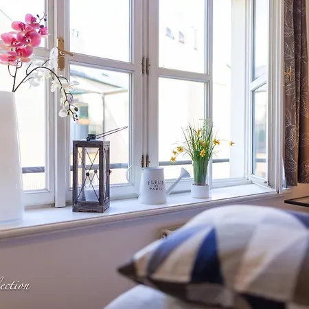 Apartment New Old Town Square Sdudio Prague
